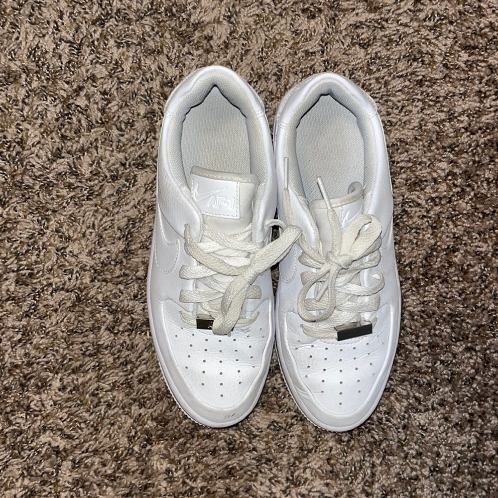 White Air Force